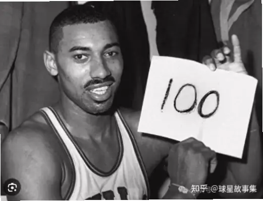 单场100分的神迹是如何创造的？